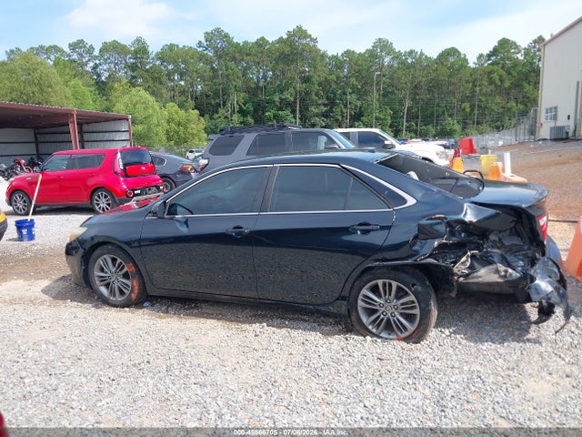 4T1BF1FK6FU979218 Toyota CAMRY SE