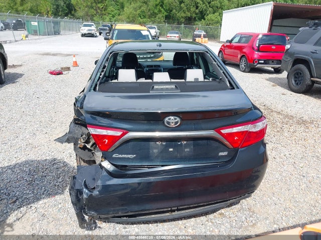 4T1BF1FK6FU979218 Toyota CAMRY SE