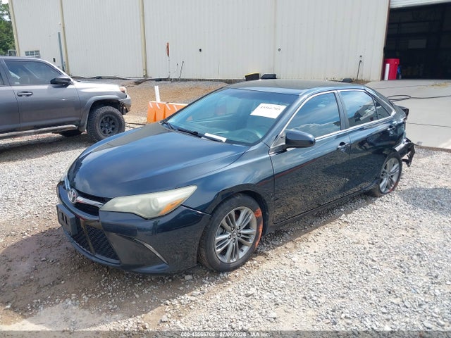 4T1BF1FK6FU979218 Toyota CAMRY SE