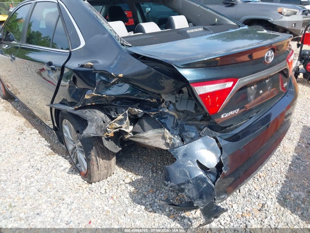 4T1BF1FK6FU979218 Toyota CAMRY SE