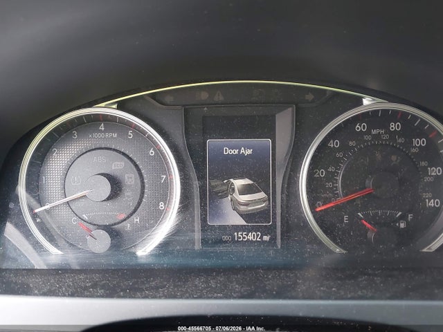 4T1BF1FK6FU979218 Toyota CAMRY SE