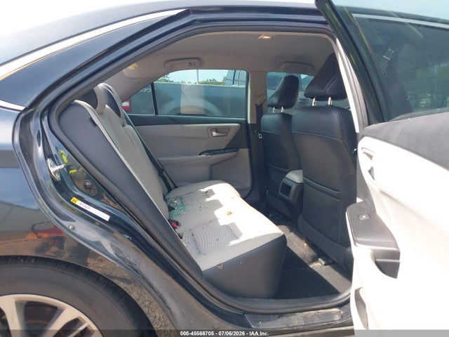 4T1BF1FK6FU979218 Toyota CAMRY SE