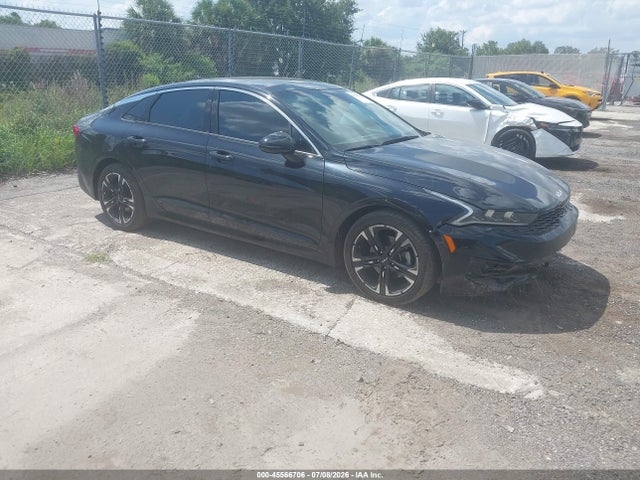 Auction sale of the 2023 Kia K5 Gt-line, vin: 5XXG64J28PG167803, lot number: 45566706
