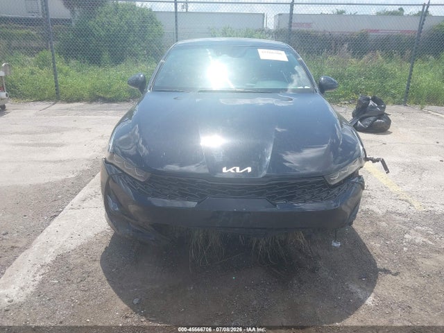 2023 Kia K5 Gt-line მანქანა იყიდება აუქციონზე, vin: 5XXG64J28PG167803, აუქციონის ნომერი: 45566706