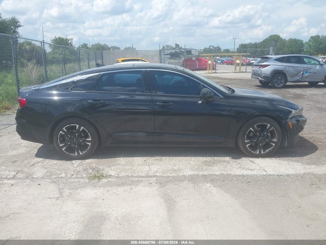 2023 Kia K5 Gt-line მანქანა იყიდება აუქციონზე, vin: 5XXG64J28PG167803, აუქციონის ნომერი: 45566706