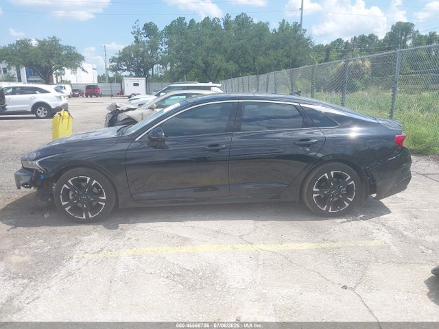 2023 Kia K5 Gt-line მანქანა იყიდება აუქციონზე, vin: 5XXG64J28PG167803, აუქციონის ნომერი: 45566706
