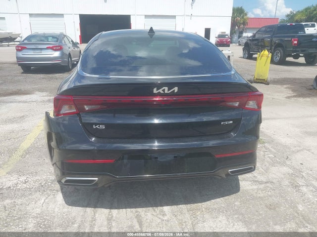2023 Kia K5 Gt-line მანქანა იყიდება აუქციონზე, vin: 5XXG64J28PG167803, აუქციონის ნომერი: 45566706