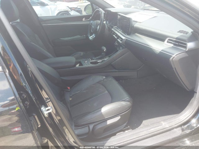 2023 Kia K5 Gt-line მანქანა იყიდება აუქციონზე, vin: 5XXG64J28PG167803, აუქციონის ნომერი: 45566706