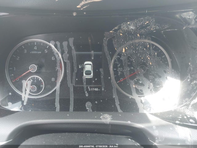 2023 Kia K5 Gt-line მანქანა იყიდება აუქციონზე, vin: 5XXG64J28PG167803, აუქციონის ნომერი: 45566706