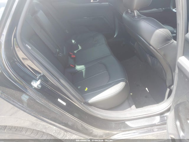 2023 Kia K5 Gt-line მანქანა იყიდება აუქციონზე, vin: 5XXG64J28PG167803, აუქციონის ნომერი: 45566706