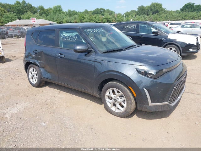 Продаж на аукціоні авто 2025 Kia Soul Lx, vin: KNDJ23AU1S7266798, номер лоту: 45566712