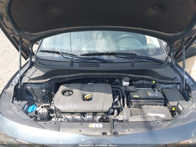 Продаж на аукціоні авто 2025 Kia Soul Lx, vin: KNDJ23AU1S7266798, номер лоту: 45566712