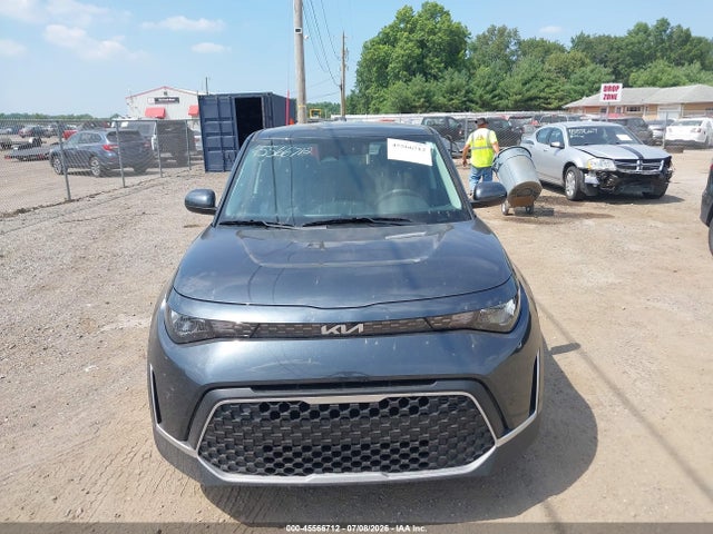 Продаж на аукціоні авто 2025 Kia Soul Lx, vin: KNDJ23AU1S7266798, номер лоту: 45566712