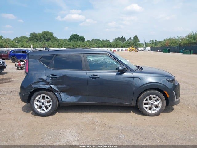 Продаж на аукціоні авто 2025 Kia Soul Lx, vin: KNDJ23AU1S7266798, номер лоту: 45566712