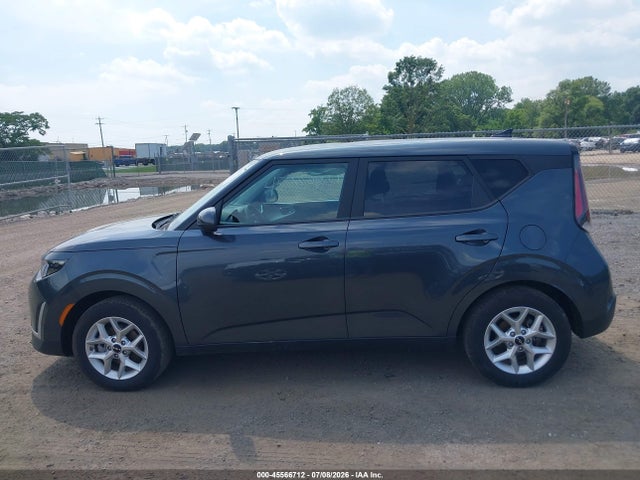 Продаж на аукціоні авто 2025 Kia Soul Lx, vin: KNDJ23AU1S7266798, номер лоту: 45566712