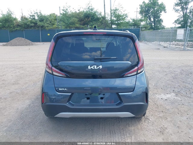 Продаж на аукціоні авто 2025 Kia Soul Lx, vin: KNDJ23AU1S7266798, номер лоту: 45566712
