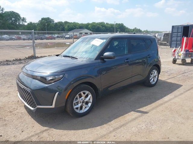 Продаж на аукціоні авто 2025 Kia Soul Lx, vin: KNDJ23AU1S7266798, номер лоту: 45566712