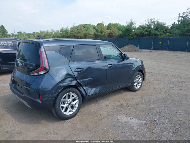 Продаж на аукціоні авто 2025 Kia Soul Lx, vin: KNDJ23AU1S7266798, номер лоту: 45566712