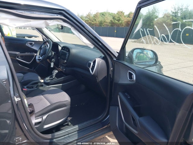 Продаж на аукціоні авто 2025 Kia Soul Lx, vin: KNDJ23AU1S7266798, номер лоту: 45566712
