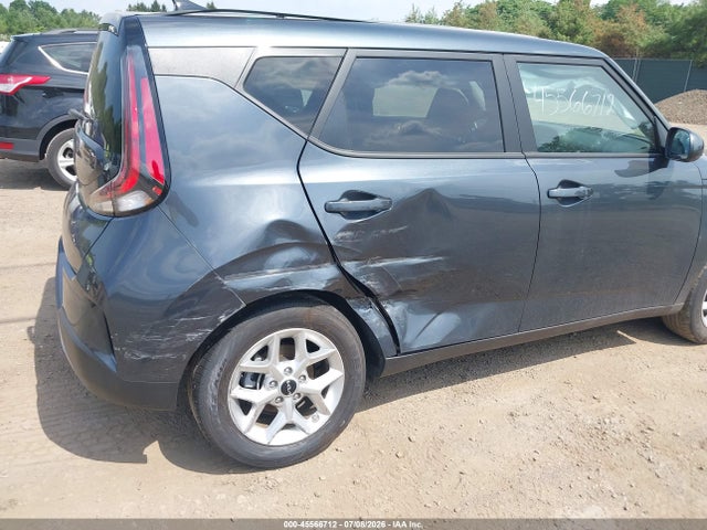 Продаж на аукціоні авто 2025 Kia Soul Lx, vin: KNDJ23AU1S7266798, номер лоту: 45566712