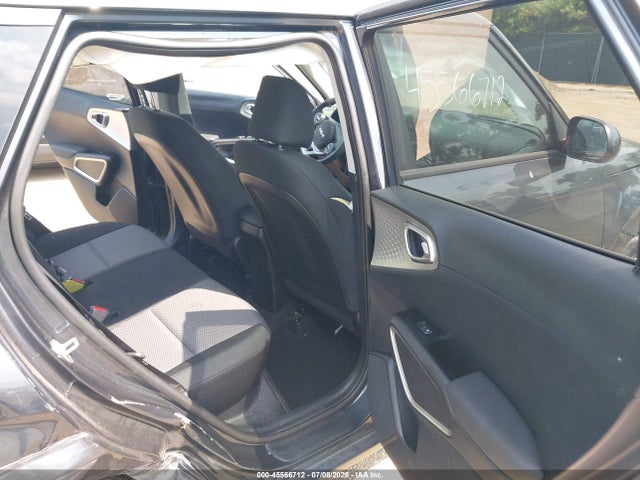 Продаж на аукціоні авто 2025 Kia Soul Lx, vin: KNDJ23AU1S7266798, номер лоту: 45566712