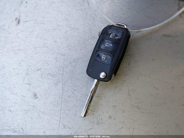 Продаж на аукціоні авто 2013 Volkswagen Passat 2.5l Se, vin: 1VWBP7A32DC061406, номер лоту: 45566722