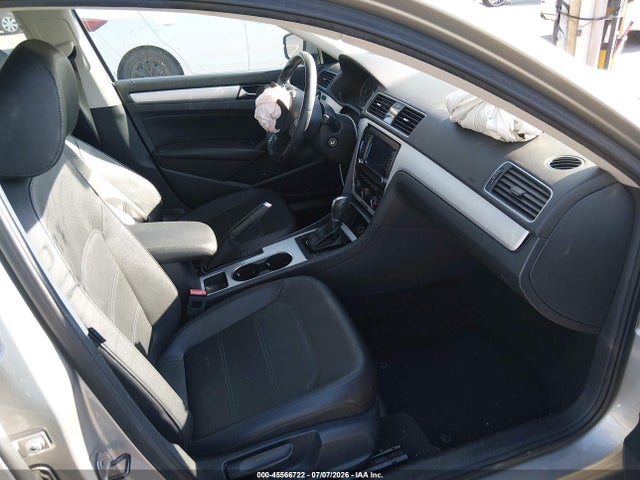 Продаж на аукціоні авто 2013 Volkswagen Passat 2.5l Se, vin: 1VWBP7A32DC061406, номер лоту: 45566722