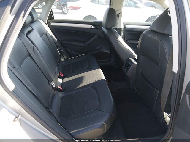Продаж на аукціоні авто 2013 Volkswagen Passat 2.5l Se, vin: 1VWBP7A32DC061406, номер лоту: 45566722