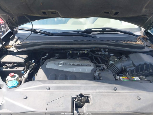 Aukcja sprzedaży 2007 Acura Mdx Technology Package, vin: 2HNYD28337H549029, numer aukcji: 45566733