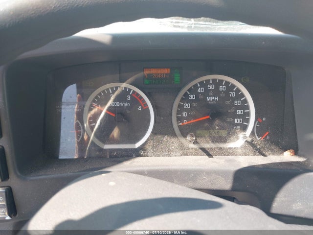 45566740 :رقم المزاد ، JALC4W168M7K01146 vin ، 2021 Isuzu Npr Xd مزاد بيع