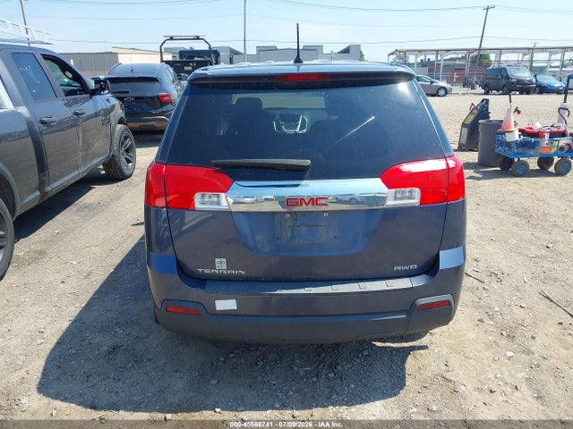Продаж на аукціоні авто 2014 Gmc Terrain Sle-1, vin: 2GKFLVEK8E6272081, номер лоту: 45566741