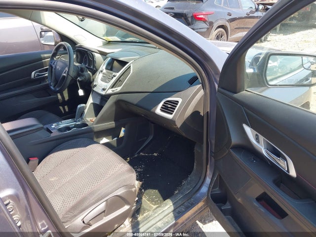 45566741 :رقم المزاد ، 2GKFLVEK8E6272081 vin ، 2014 Gmc Terrain Sle-1 مزاد بيع