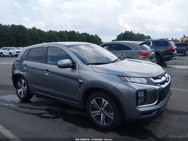 Продаж на аукціоні авто 2023 Mitsubishi Outlander Sport 2.0 Se Awc, vin: JA4ARUAU7PU017071, номер лоту: 45566745