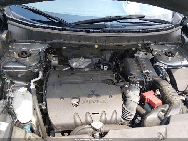 Продаж на аукціоні авто 2023 Mitsubishi Outlander Sport 2.0 Se Awc, vin: JA4ARUAU7PU017071, номер лоту: 45566745