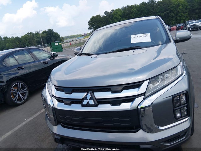 Продаж на аукціоні авто 2023 Mitsubishi Outlander Sport 2.0 Se Awc, vin: JA4ARUAU7PU017071, номер лоту: 45566745