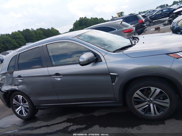 Продаж на аукціоні авто 2023 Mitsubishi Outlander Sport 2.0 Se Awc, vin: JA4ARUAU7PU017071, номер лоту: 45566745