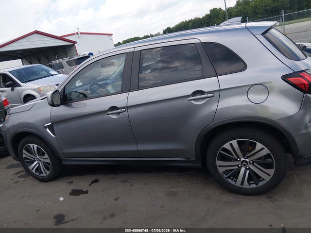 Продаж на аукціоні авто 2023 Mitsubishi Outlander Sport 2.0 Se Awc, vin: JA4ARUAU7PU017071, номер лоту: 45566745