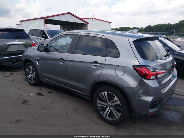 Продаж на аукціоні авто 2023 Mitsubishi Outlander Sport 2.0 Se Awc, vin: JA4ARUAU7PU017071, номер лоту: 45566745