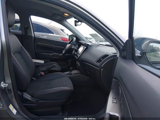 Продаж на аукціоні авто 2023 Mitsubishi Outlander Sport 2.0 Se Awc, vin: JA4ARUAU7PU017071, номер лоту: 45566745