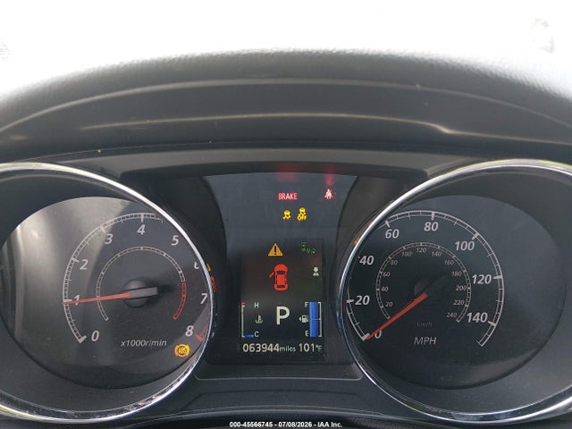 Продаж на аукціоні авто 2023 Mitsubishi Outlander Sport 2.0 Se Awc, vin: JA4ARUAU7PU017071, номер лоту: 45566745