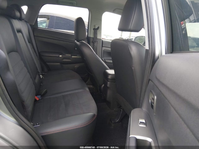 Продаж на аукціоні авто 2023 Mitsubishi Outlander Sport 2.0 Se Awc, vin: JA4ARUAU7PU017071, номер лоту: 45566745