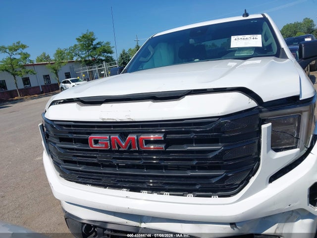 Продаж на аукціоні авто 2025 Gmc Sierra 1500, vin: 3GTPUJEK4SG272231, номер лоту: 45566746