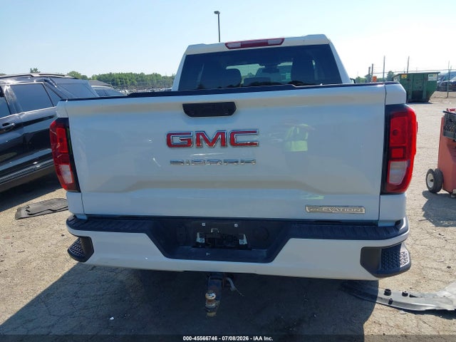 Продаж на аукціоні авто 2025 Gmc Sierra 1500, vin: 3GTPUJEK4SG272231, номер лоту: 45566746