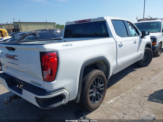 Продаж на аукціоні авто 2025 Gmc Sierra 1500, vin: 3GTPUJEK4SG272231, номер лоту: 45566746
