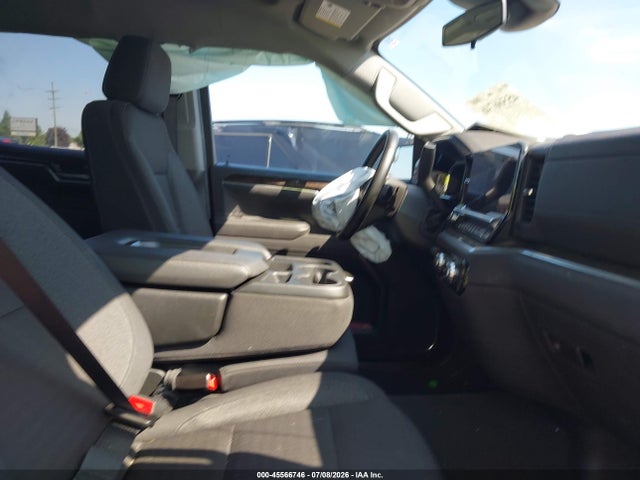 Продаж на аукціоні авто 2025 Gmc Sierra 1500, vin: 3GTPUJEK4SG272231, номер лоту: 45566746