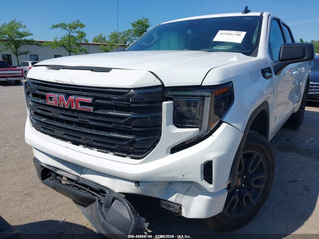 Продаж на аукціоні авто 2025 Gmc Sierra 1500, vin: 3GTPUJEK4SG272231, номер лоту: 45566746