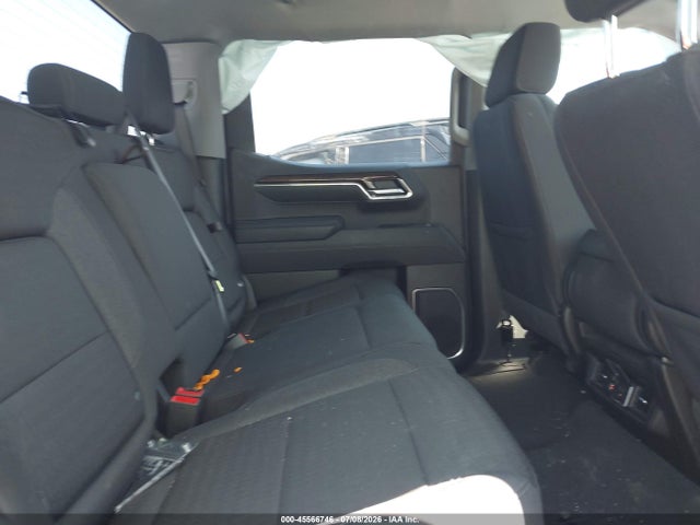 Продаж на аукціоні авто 2025 Gmc Sierra 1500, vin: 3GTPUJEK4SG272231, номер лоту: 45566746