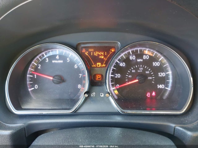 Nissan Versa 1.6 Sv 2014 3N1CN7AP6EL850635 Image 7