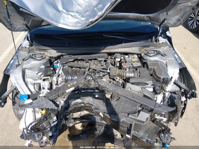 KIA K4 Lxs 2025 3KPFT4DE1SE210759 Image 10