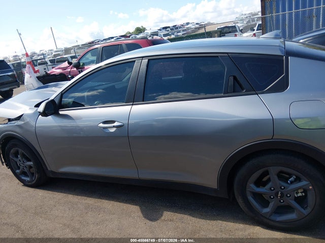 KIA K4 Lxs 2025 3KPFT4DE1SE210759 Image 15